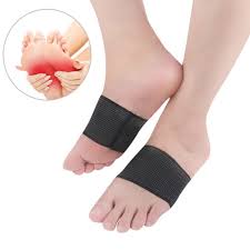 Compression Arch Support Brace