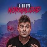 Álex Clavero - La nueva normalidad