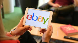 Ebay takes on banks and PayPal with loans to businesses | Financial Times
