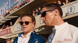 ดูหนังออนไลน์ พากย์ไทย ford v ferrari (2019) ใหญ่ชนยักษ์ ซิ่งทะลุไมล์ เรื่องราวสุดเหลือเชื่อของวงการรถแข่งในปี 1966 จากฝีมือของ แคร์รอล เชลบี้ (แมตต์ เดม่อน. Ford V Ferrari Is Worth Watching Even With The Hollywood Treatment Hemmings