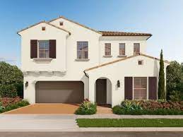 irvine ca new construction homes for