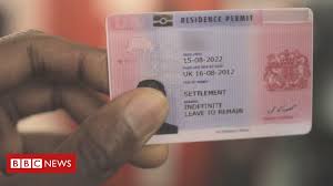 A nino is an individual account number used for recording national insurance and tax contributions from your pay. Forged Ids Landlord Laws Fuelling Black Market Bbc News