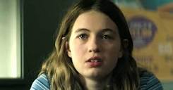 Olivia Scott Welch stars in new horror film from The Ranger ...