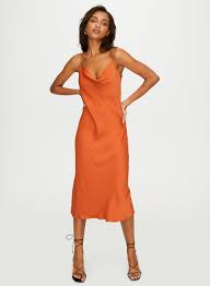 Wilfred Canto Dress Aritzia Us