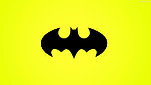 batman logo desktop wallpaper 32993
