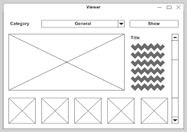 free wireframe tool software ideas