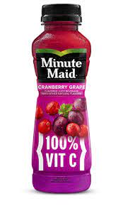 cranberry g variety juice drinks