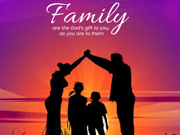happy global family day 2024 best