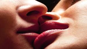 lips kiss mobile wallpapers wallpaper