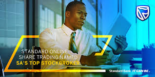 Online banking complies with the most stringent online security standards. Standard Bank Group On Twitter Congratulations To Our Sbgtraderza Team Winner Of South Africa S Coveted Intellidex Top Stockbroker Award For 2020 Standard Online Share Trading Ost Strives To Deliver World Class Investment Platforms