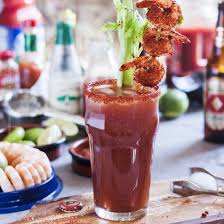 clamato beer tail foodgawker