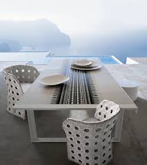 canasta outdoor table b b italia