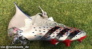 Aggressive demonskin spines spread father across its surface let you control the ball with every part of your foot. Adidas Predator Freak Euro 2020 Knockout Stage Fussballschuhe Geleakt Offizielle Bilder Nur Fussball