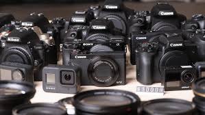 the 6 best cameras under 1 000