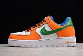 The colors used are of really high quality. 2019 Nike Air Force 1 Dragon Ball Aa6898 001 For Sale Reactrun