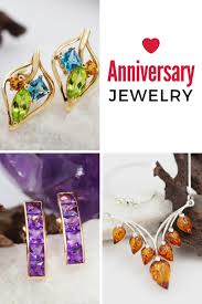 Anniversary Jewelry