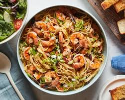 26 best shrimp pasta recipes ideas