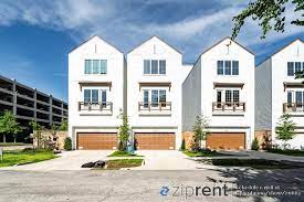 townhomes for in greater heights