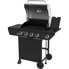 5 Best Gas Grills 2022 Reviewed