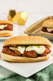 meatball subs subway copycat the