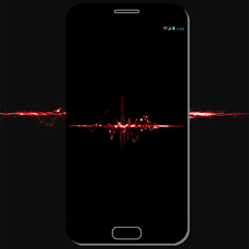 heartbeat live wallpapers for android