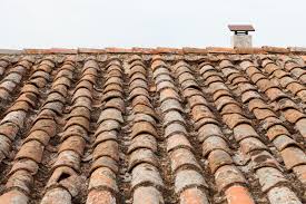 how to repair ed roof tiles step