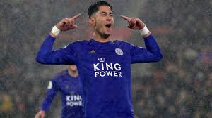 Southampton 0 leicester city 9. Leicester Equal Premier League Record With 9 0 Win Over Southampton Itv News