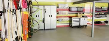 As the experts point out, once an area is organized, it doesn't take as long to clean it. 25 Smart Garage Organization Ideas Garage Storage And Shelving Tips