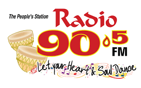 90 5 fm the people s station radio