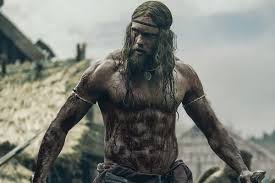 the northman workout