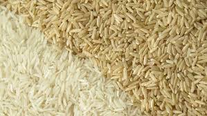 white vs brown rice nutritional facts