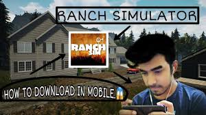 Now we will talk about the history of the publishers and developers of this game. How To Download Ranch Simulator In Android Mobile Youtube