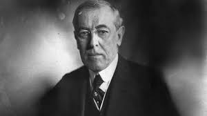 8 Things You Might Not Know About Woodrow Wilson Mental Floss