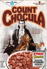 15 count chocula cereal facts that are