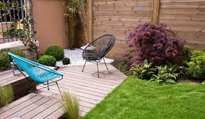 small home garden tips for designing a