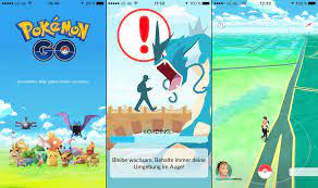 29 Pokemon Go Probleme und Lösungen – iMobie