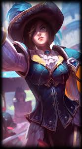 Use the highest win rate core & situational items to rank up now! Royal Guard Fiora League Of Legends Skin Lol Skin