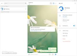 The looks of this application are decent, but. Telegram For Pc Portable Download 2021 Latest For Windows 10 8 7