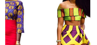 ankara dress design styles the latest