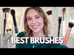 my favorite makeup brushes tools