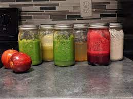 Why diy juice cleanses rock. 3 Day Diy Juice Cleanse For A Body Reset W Shopping List Galt S Conditioning