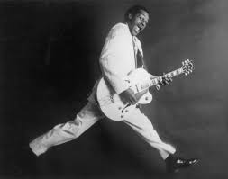 Chuck Berry was more than a rock icon he was also a huge pervert.