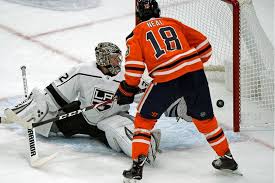 You can watch edmonton oilers vs. Edmonton Oilers Game Day Los Angeles Kings Struggling All Over Hockey Sports The Chronicle Herald