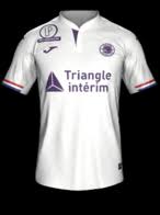 Toulouse fc has never won the ligue 1, since they got established back in 1937. Toulouse Fc Fifa 19 Ultimate Team Kits Futhead