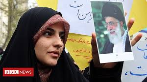 But it also has a supreme leader, whose title makes clear that he's both more powerful than the president and not democratically elected. Iran S Supreme Leader Who Might Succeed Ali Khamenei Bbc News