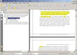 Literature Review  Conducting   Writing