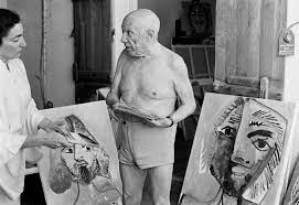 Cubism is perhaps the quintessential modernist artist movement. Pablo Picasso S Legendary French Villa Sells For 24 Million