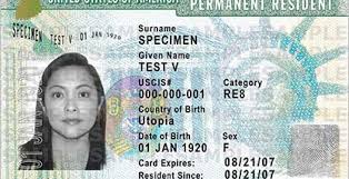 Maybe you would like to learn more about one of these? Received A Us Green Card Recently See Why You May Have To Return It Mwakilishi Com