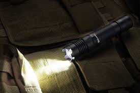 Tough Torches 12 Best Self Defense Flashlights Hiconsumption