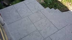 Cement Design & Restoration - Durock Jewel Stone Concrete Resurfacing  Jewelstone Concrete Repair Coatings | Diy landscaping, Landscape, Walkway